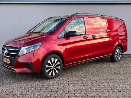 Mercedes-Benz Vito 0