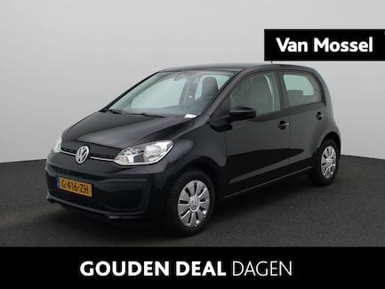 Volkswagen Up! 0
