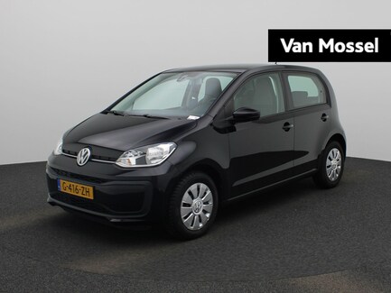 Volkswagen Up! 0