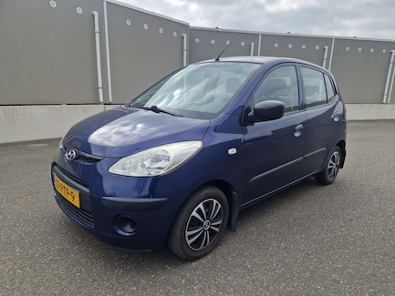 Hyundai i10 0