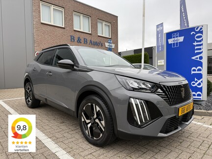 Peugeot 2008 0