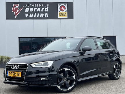 Audi A3 0