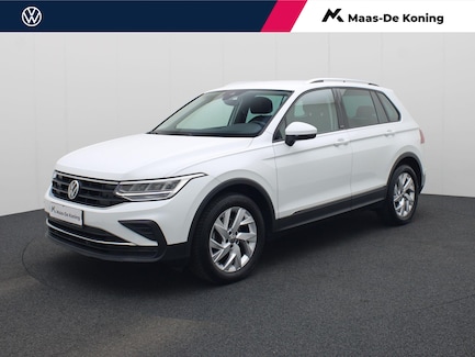 Volkswagen Tiguan 0