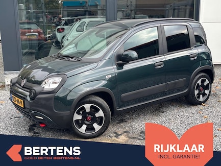 Fiat Panda 0