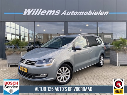 Volkswagen Sharan 0