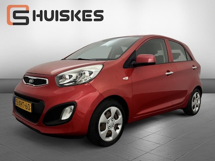 Kia Picanto 0