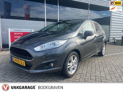 Ford Fiesta 0