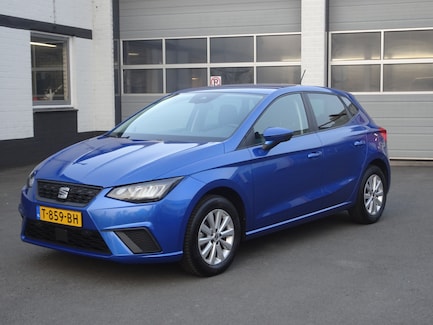 SEAT Ibiza 0