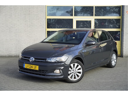 Volkswagen Polo 0