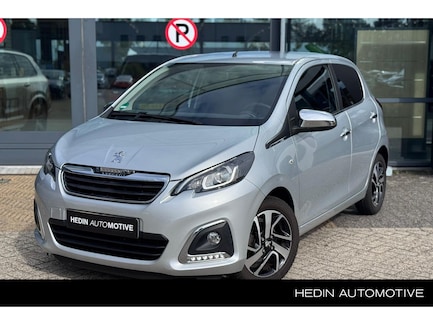 Peugeot 108 0