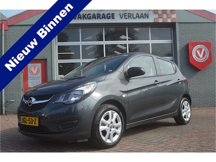 Opel Karl 0