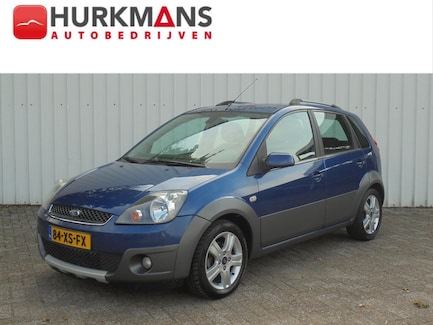 Ford Fiesta 0