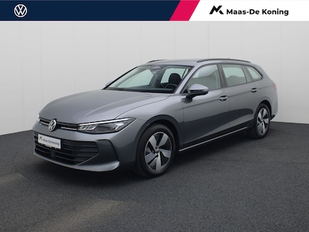 Volkswagen Passat 0
