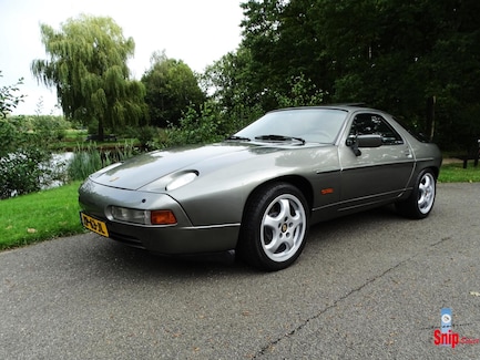 Porsche 928 0