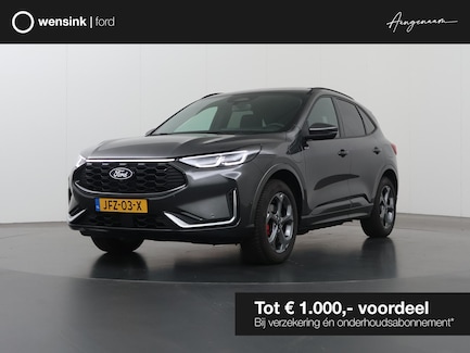 Ford Kuga 0