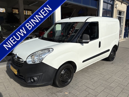 Opel Combo 0
