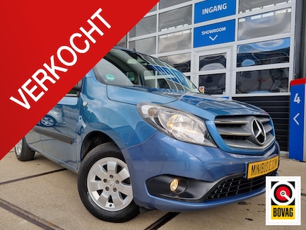 Mercedes-Benz Citan 0