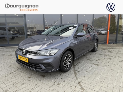 Volkswagen Polo 0
