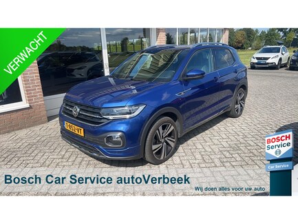 Volkswagen T-Cross 0