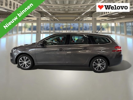 Peugeot 308 0