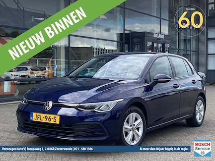 Volkswagen Golf 0