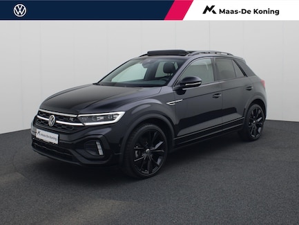 Volkswagen T-Roc 0
