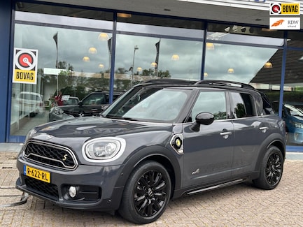MINI Countryman 0