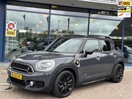MINI Countryman 0