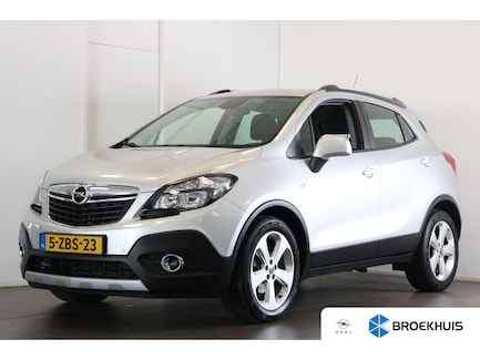 Opel Mokka 0