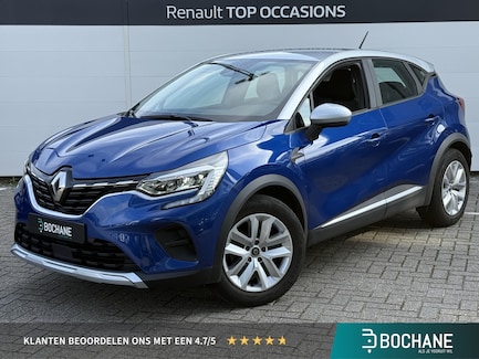 Renault Captur 0
