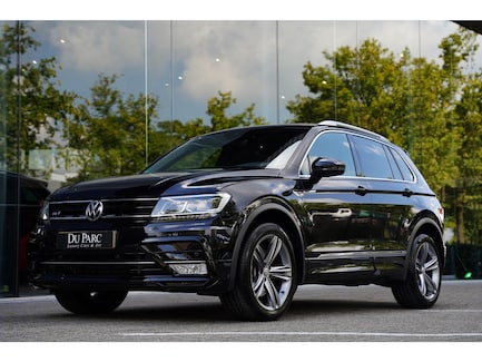 Volkswagen Tiguan 0