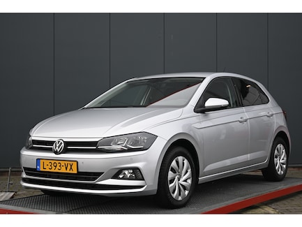 Volkswagen Polo 0