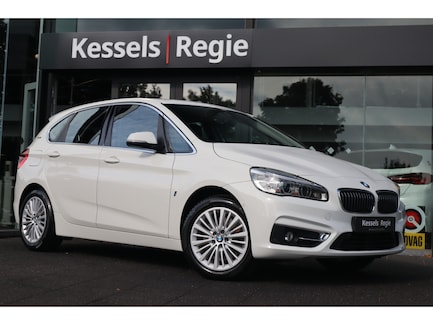 BMW 2-Serie Active Tourer 0
