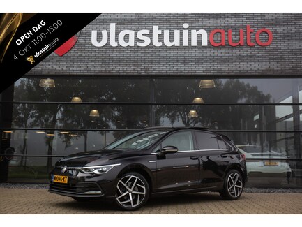 Volkswagen Golf 0
