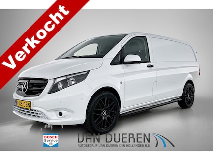 Mercedes-Benz Vito 0