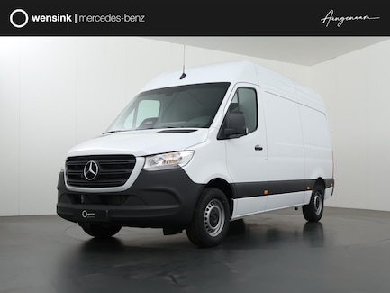 Mercedes-Benz Sprinter 0