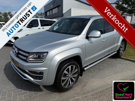 Volkswagen Amarok 0