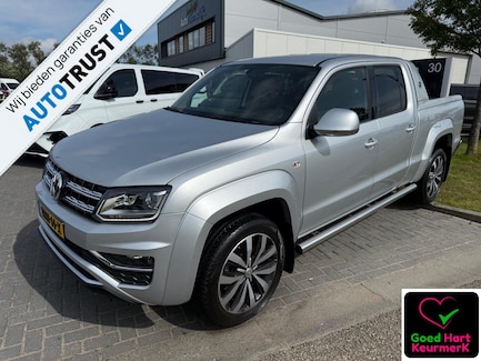 Volkswagen Amarok 0