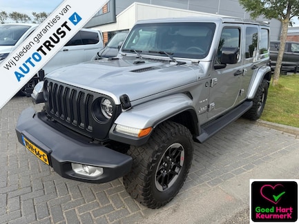 Jeep Wrangler 0