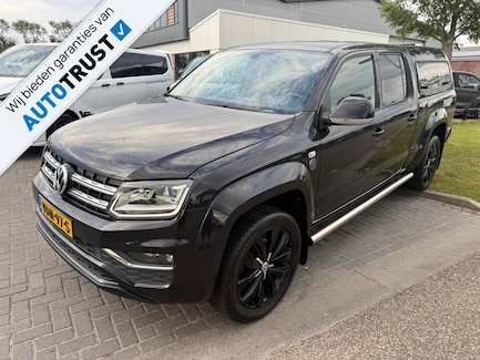 Volkswagen Amarok 0