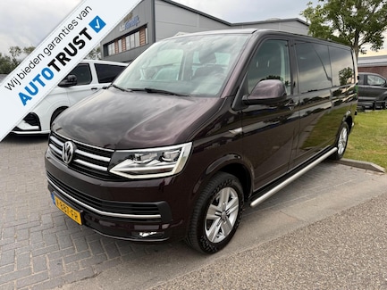 Volkswagen Transporter 0