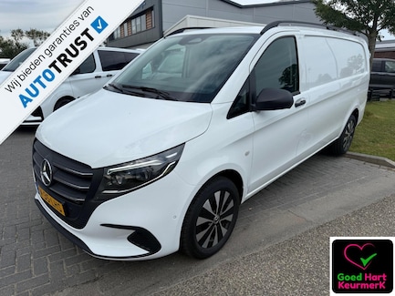 Mercedes-Benz Vito 0