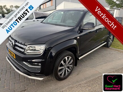 Volkswagen Amarok 0
