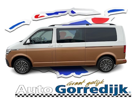 Volkswagen Transporter 0