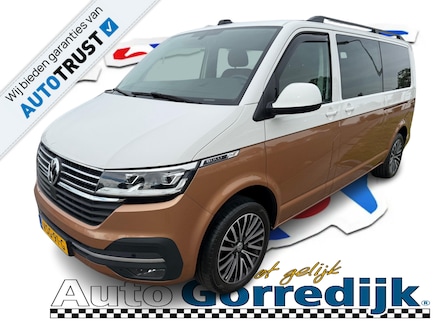 Volkswagen Transporter 0