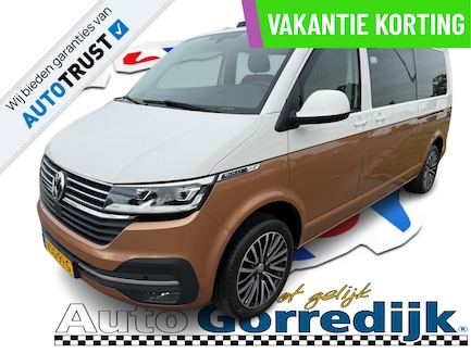 Volkswagen Transporter 0