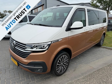 Volkswagen Transporter 0