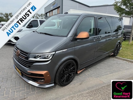 Volkswagen Transporter 0
