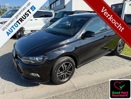 Volkswagen Polo 0