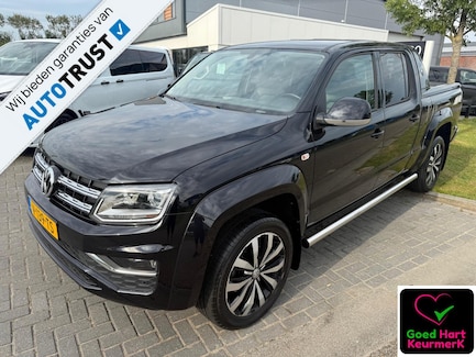 Volkswagen Amarok 0